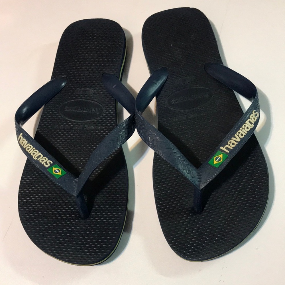Havaianas Sandals
